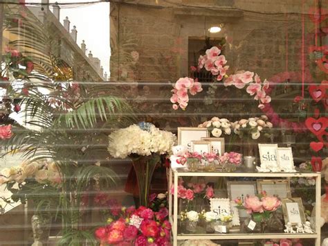 Floristerías online en Cádiz .